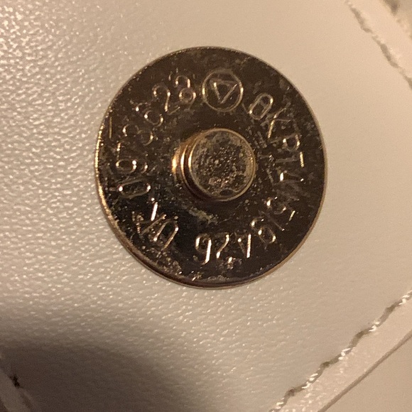 NWT Anne Klein handbag adjustable shoulder Hobo bag - Picture 14 of 16